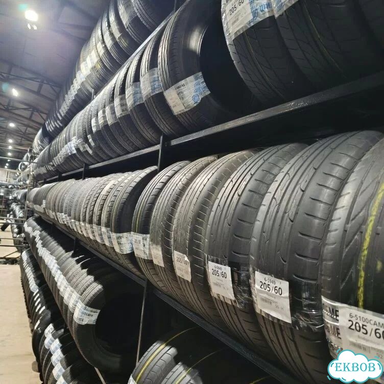 Bridgestone Potenza RE080 185/60 R15 80M фото 3