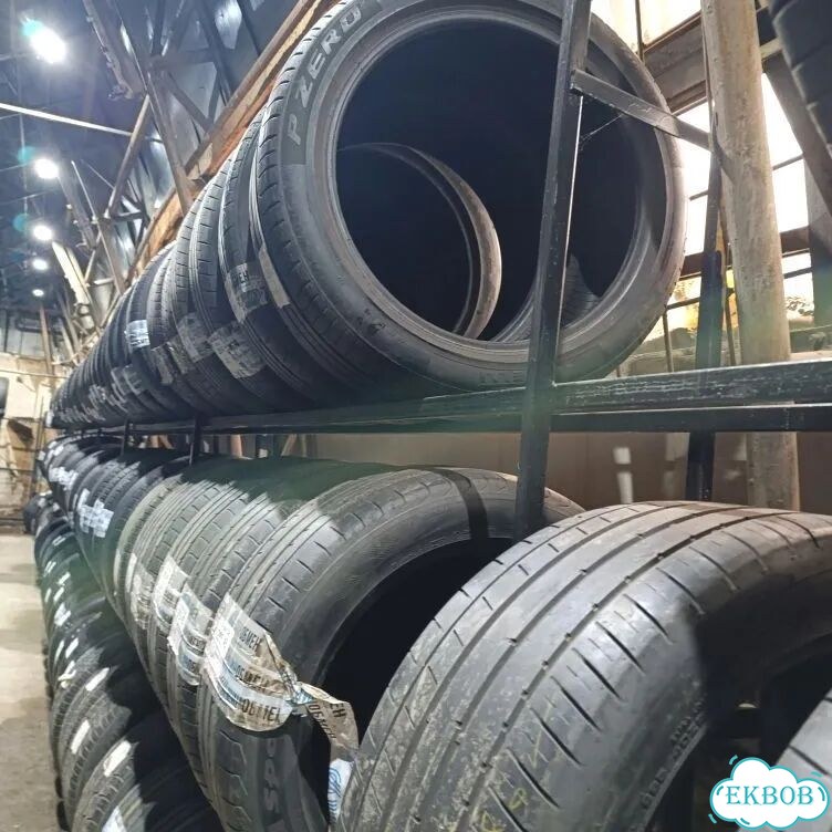 Bridgestone Potenza RE080 185/60 R15 80M фото 4