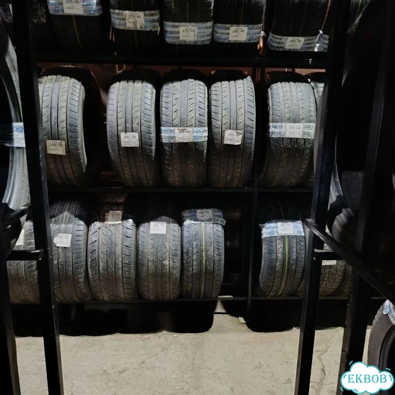 Nokian Tyres Hakkapeliitta 7 255/55 R18 113V фото 4