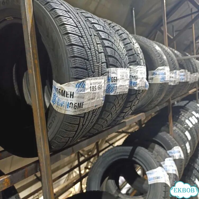 Pirelli Ice Zero 265/50 R20 107M фото 4
