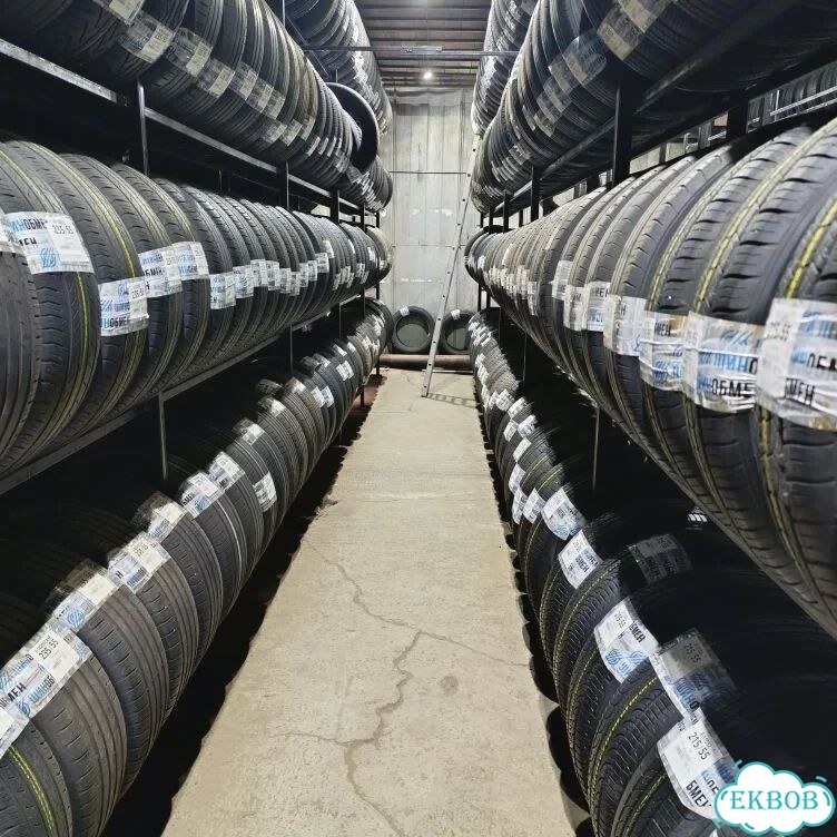 Giti GitiComfort SUV 520 215/65 R16 98M фото 2