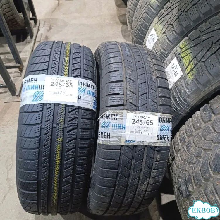 Formula Ice 195/65 R15 91M фото 3