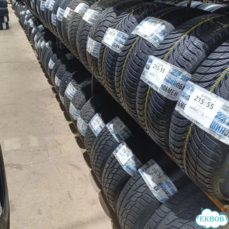 Continental IceContact 3 205/60 R16 92M фото 2