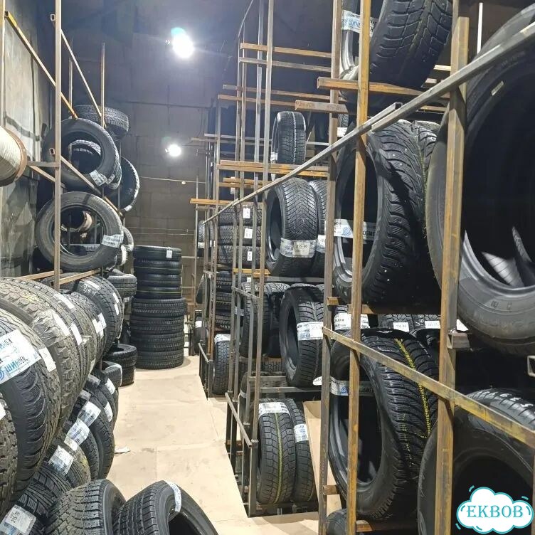 Continental IceContact 3 205/60 R16 92M фото 3