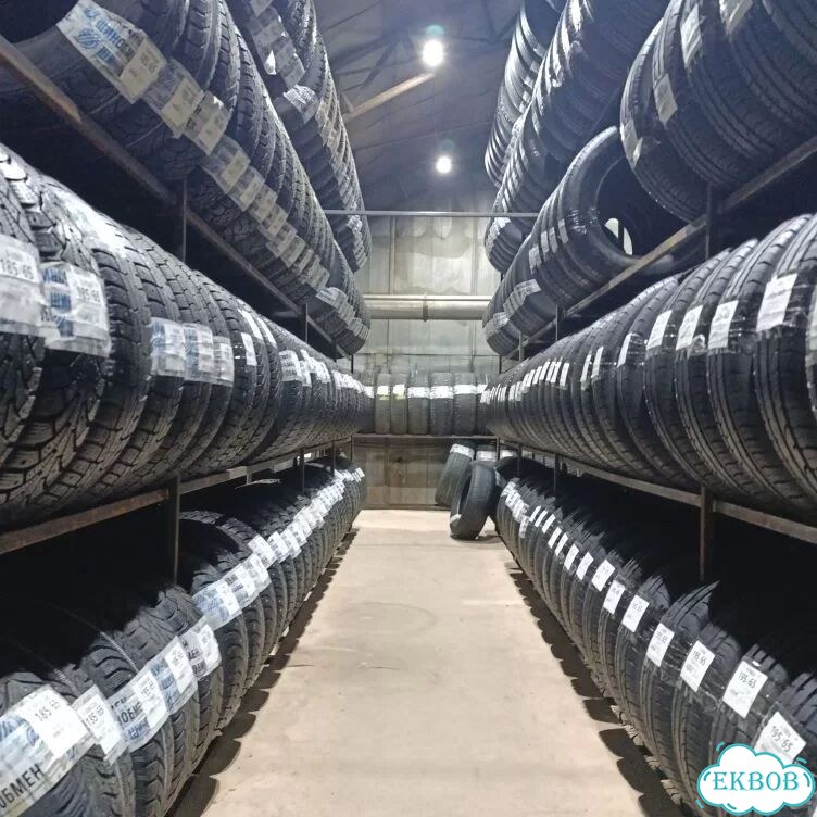 Continental IceContact 3 205/60 R16 92M фото 4