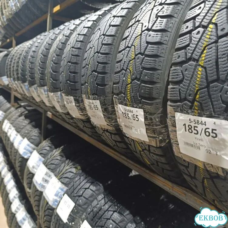 Gislaved Nord Frost 5 195/65 R15 91M фото 3