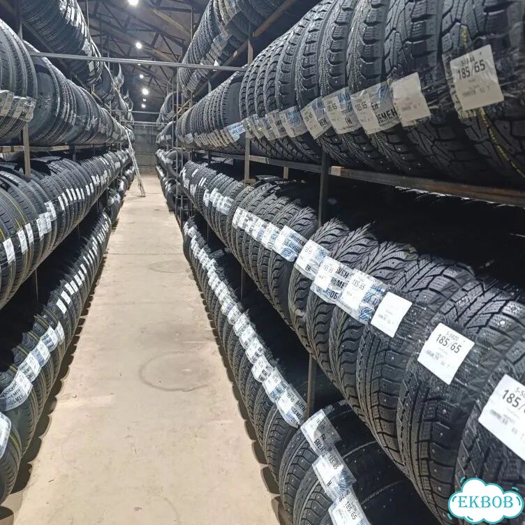 Gislaved Nord Frost 5 195/65 R15 91M фото 4