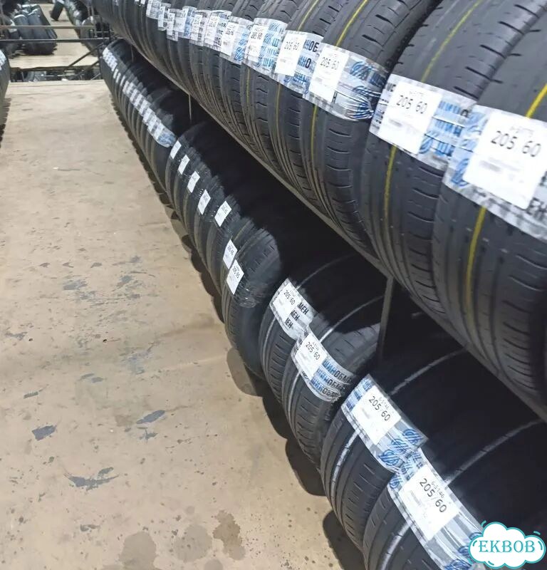 Arrowspeed N1000 205/55 R16 94R фото 3