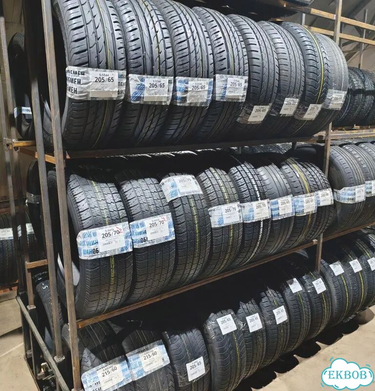 Arrowspeed N1000 205/55 R16 94R фото 4