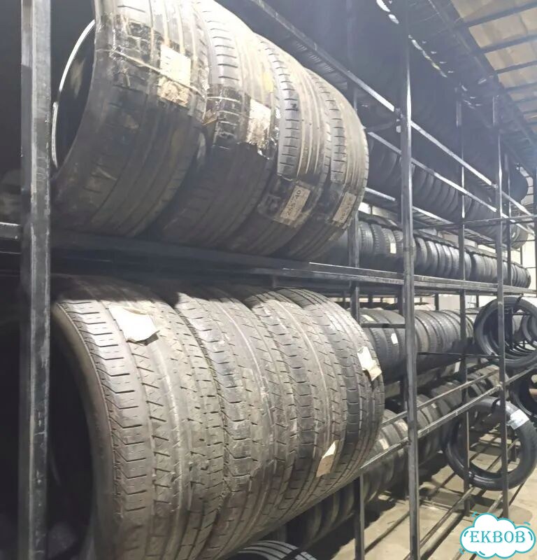 MICHELIN Primacy 4 215/50 R18 92R фото 2