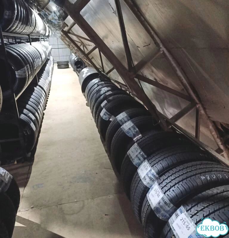 MICHELIN Primacy 4 215/50 R18 92R фото 3