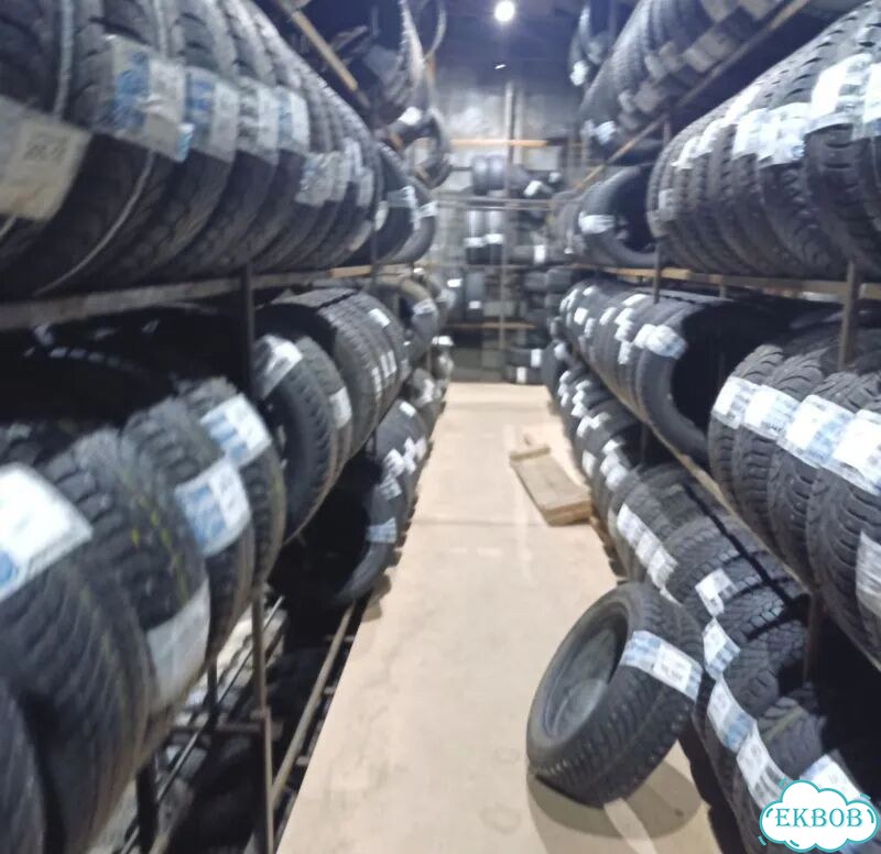Nokian Tyres Nordman 7 205/65 R16 96T фото 3