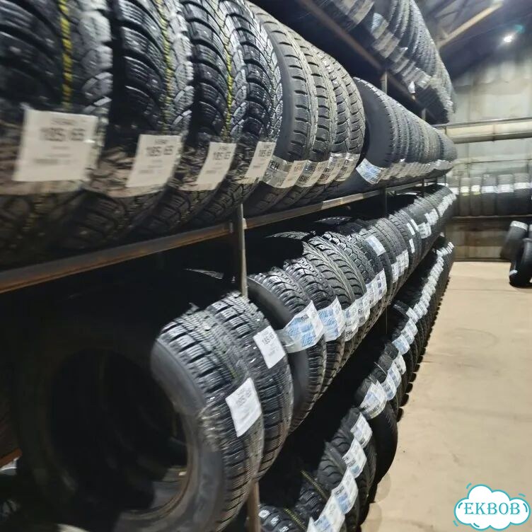 Hankook I'Pike RW11 225/60 R18 96M фото 2