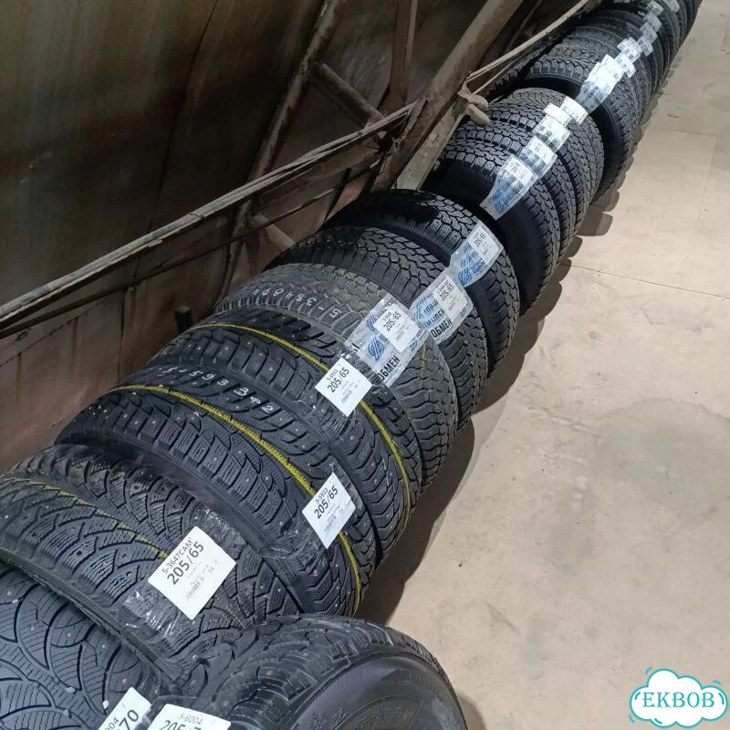 Giti GitiComfort 228 195/55 R16 91S фото 4