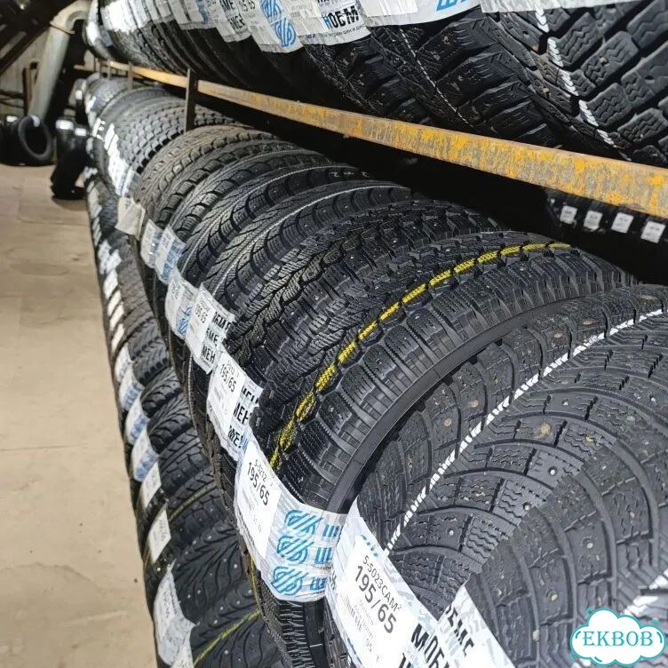 Pirelli Ice Zero 185/55 R15 78M фото 4