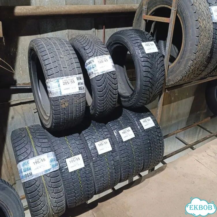 Nokian Tyres Hakkapeliitta 10p SUV 235/55 R20 98M фото 4
