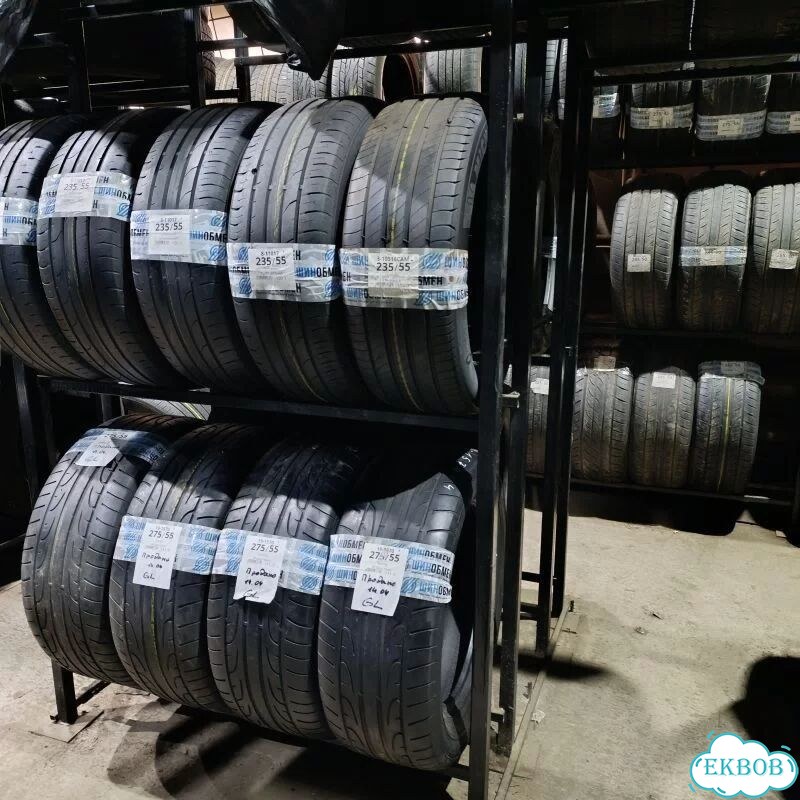 Nexen N'Fera SU1 205/60 R16 92S фото 2