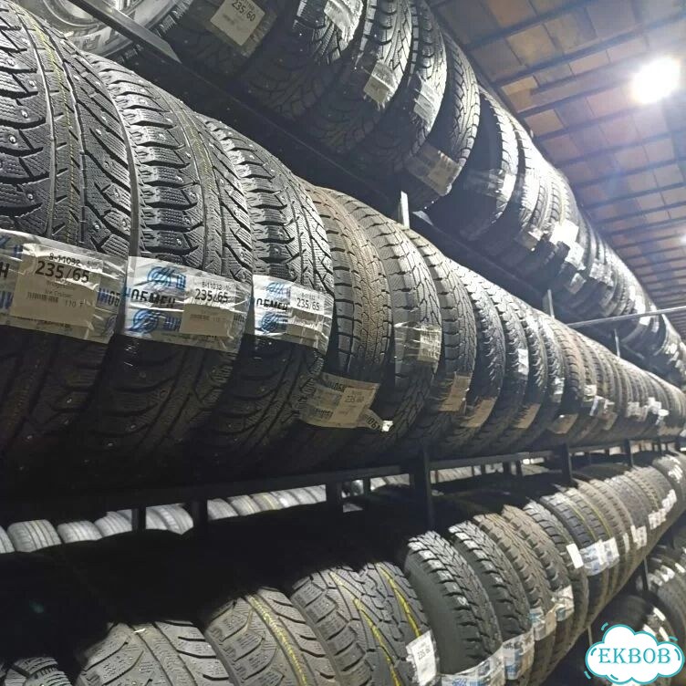 Cordiant Snow Cross 205/65 R15 95M фото 3