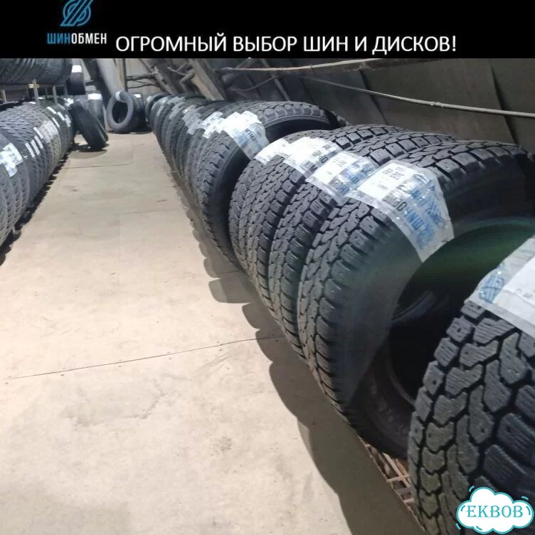 Dunlop Ice Touch 195/65 R15 95M фото 1