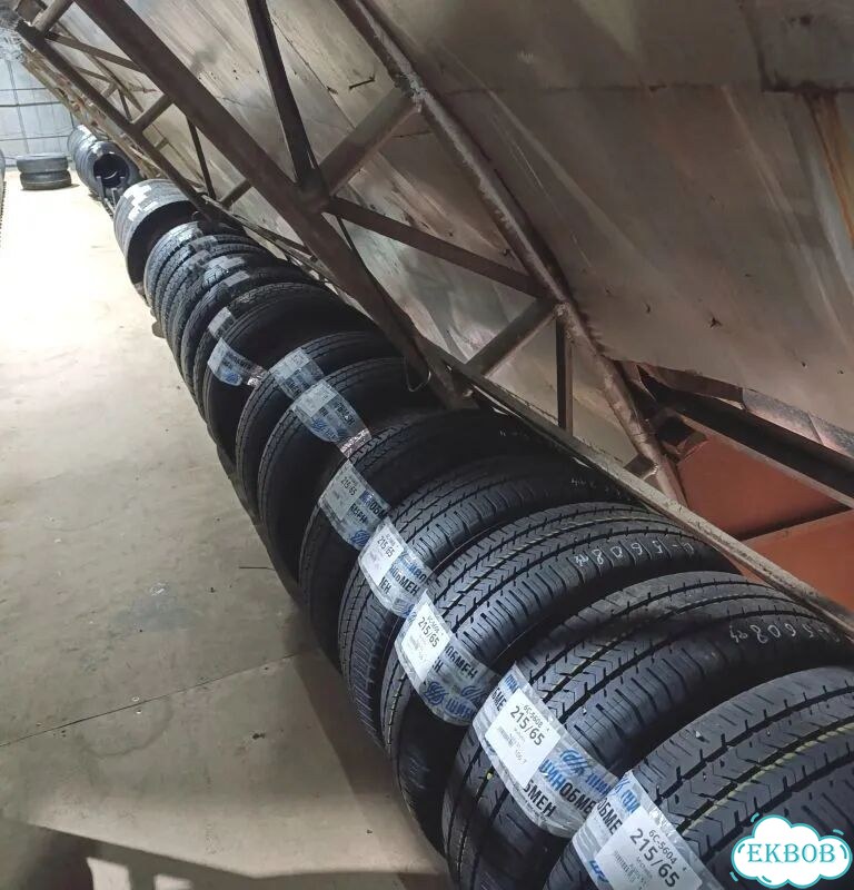 Bridgestone Turanza ER30 205/55 R16 91R фото 2