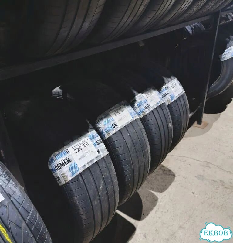 Bridgestone Turanza ER30 205/55 R16 91R фото 3