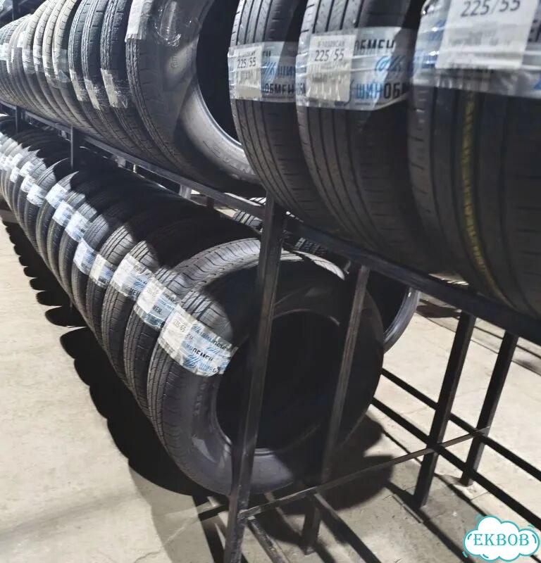 Bridgestone Turanza ER30 205/55 R16 91R фото 4