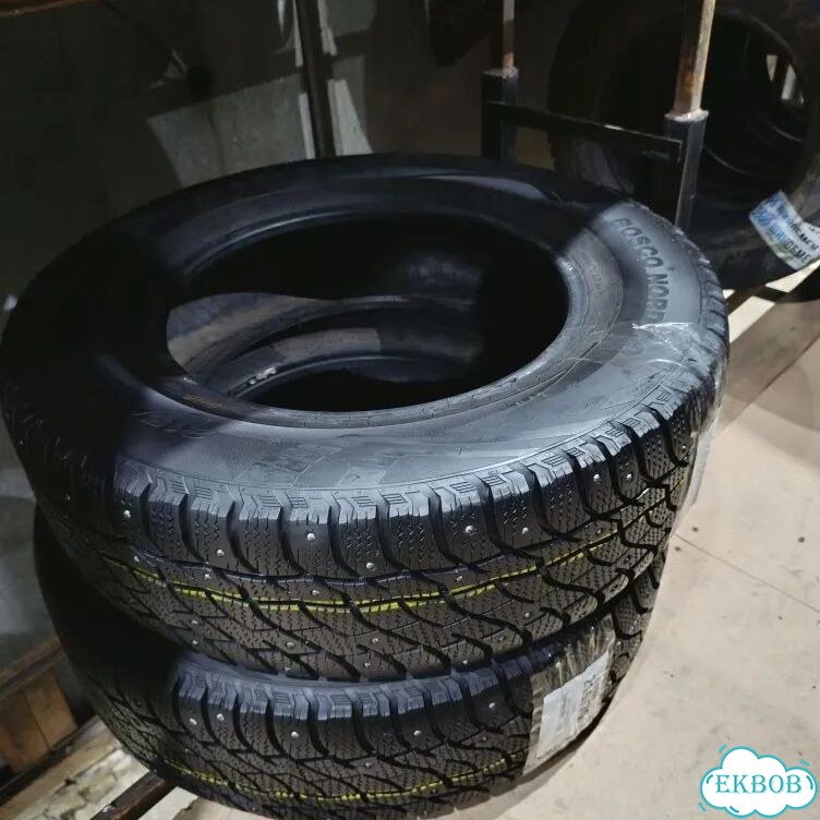 Nokian Tyres Hakkapeliitta 7 235/50 R18 101M фото 2