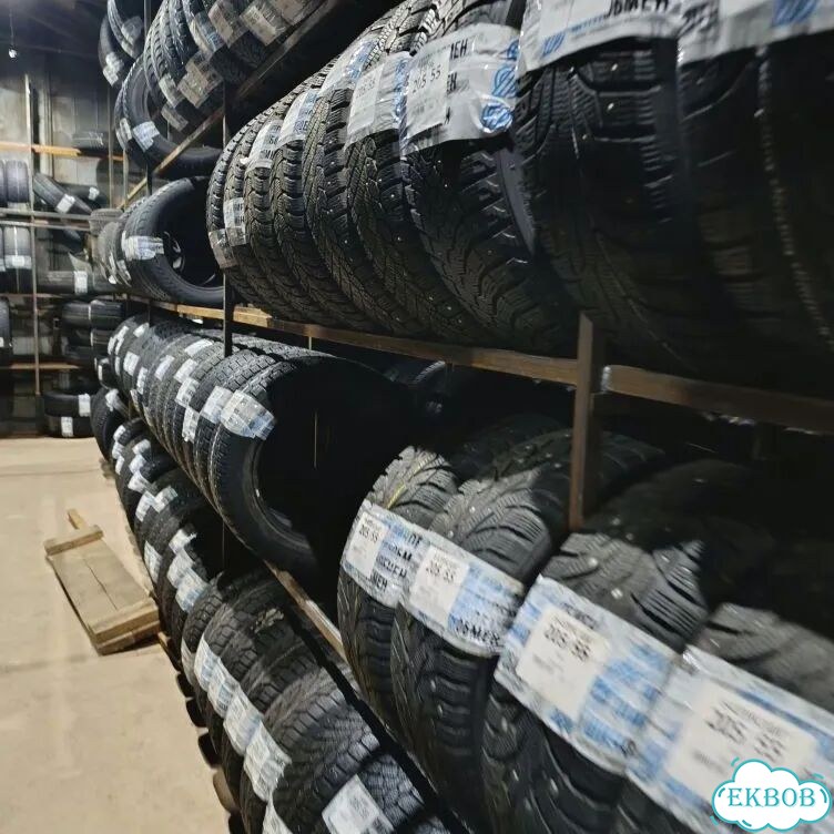 Nokian Tyres Hakkapeliitta 7 235/50 R18 101M фото 3