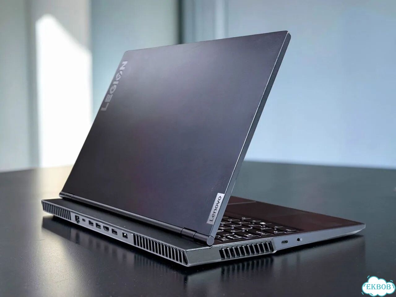 Игровой ноутбук Lenovo Legion / GTX 1060 / Core i7 фото 5