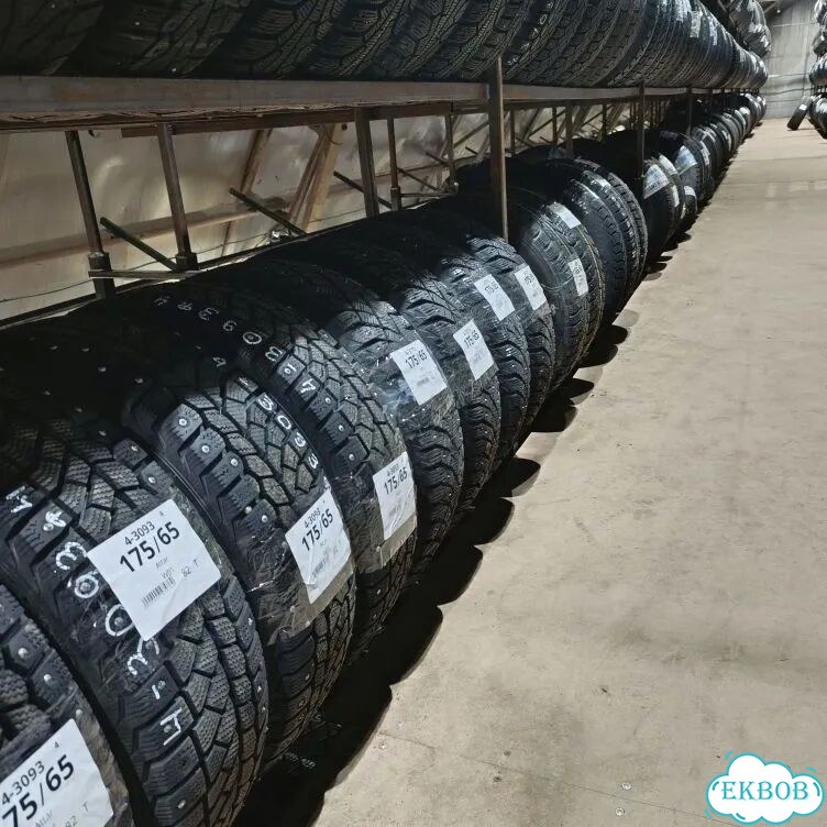Yokohama Ice Guard IG55 185/65 R15 88M фото 2