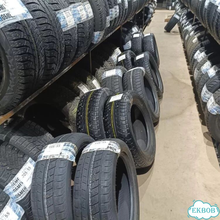 Yokohama Ice Guard IG55 185/65 R15 88M фото 3