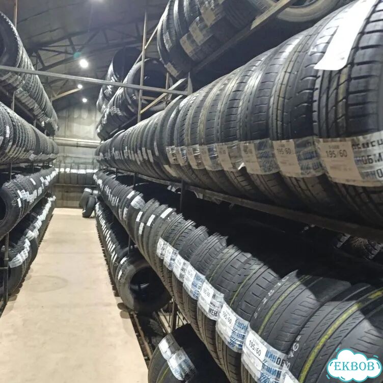 Mazzini Eco 307 205/60 R16 88M фото 2