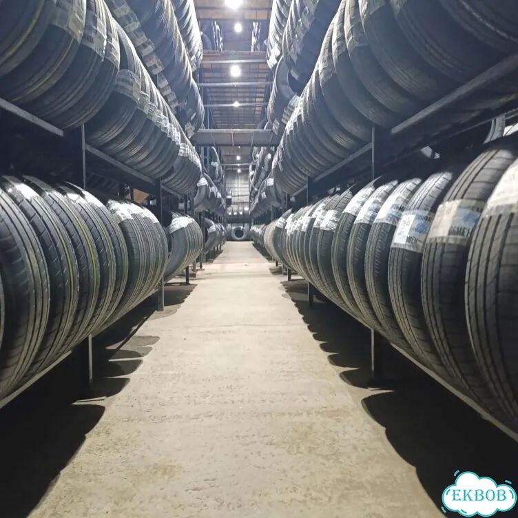 Mazzini Eco 307 205/60 R16 88M фото 4