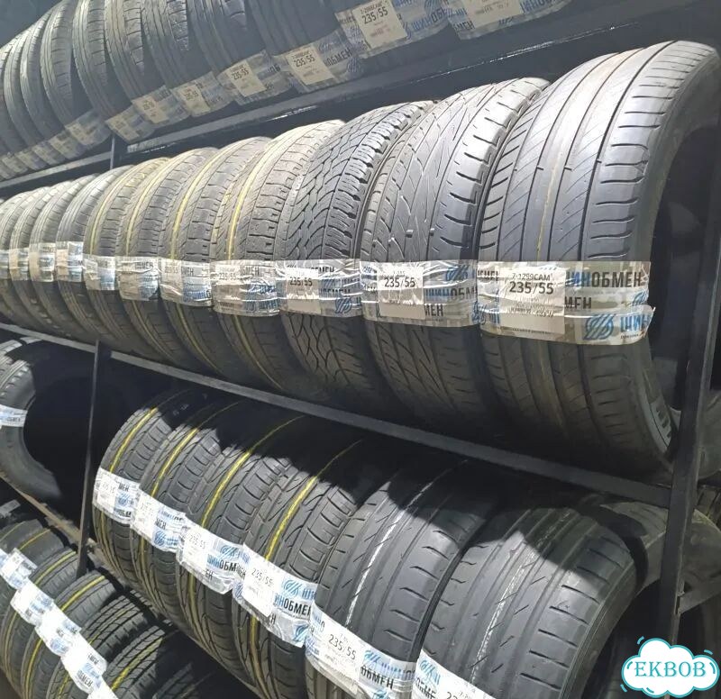 Nexen N'Blue HD Plus 215/65 R16 98H фото 2