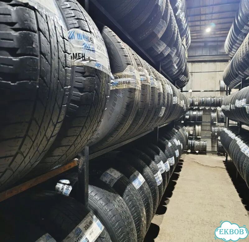 Nexen N'Blue HD Plus 215/65 R16 98H фото 3