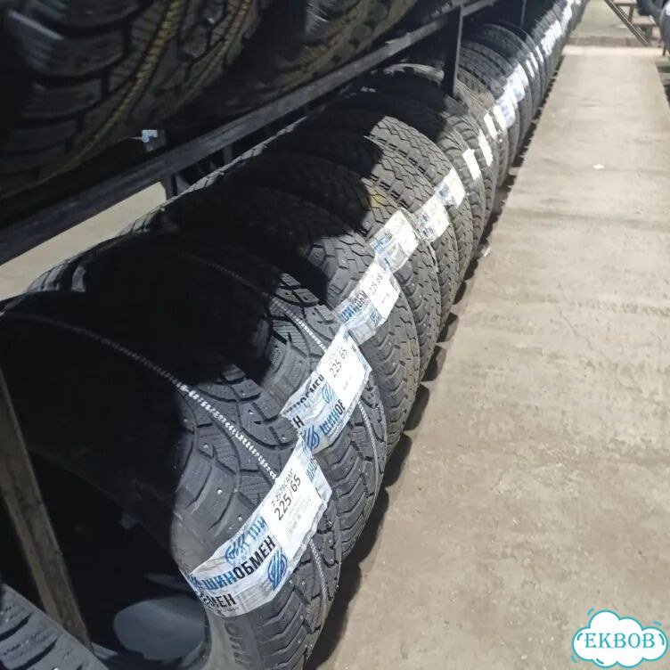 Nokian Tyres Hakkapeliitta 8 215/50 R17 95M фото 3