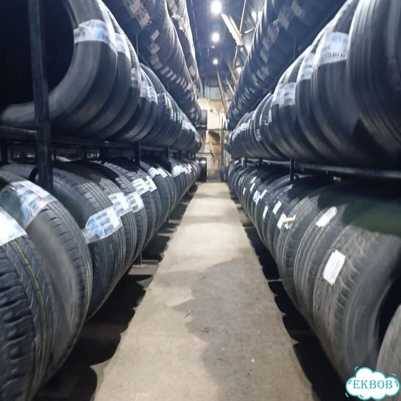 MICHELIN X-Ice North XIN2 205/55 R16 98V фото 3