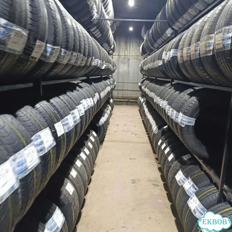 Ikon Tyres Autograph Eco 3 195/60 R15 84M фото 4