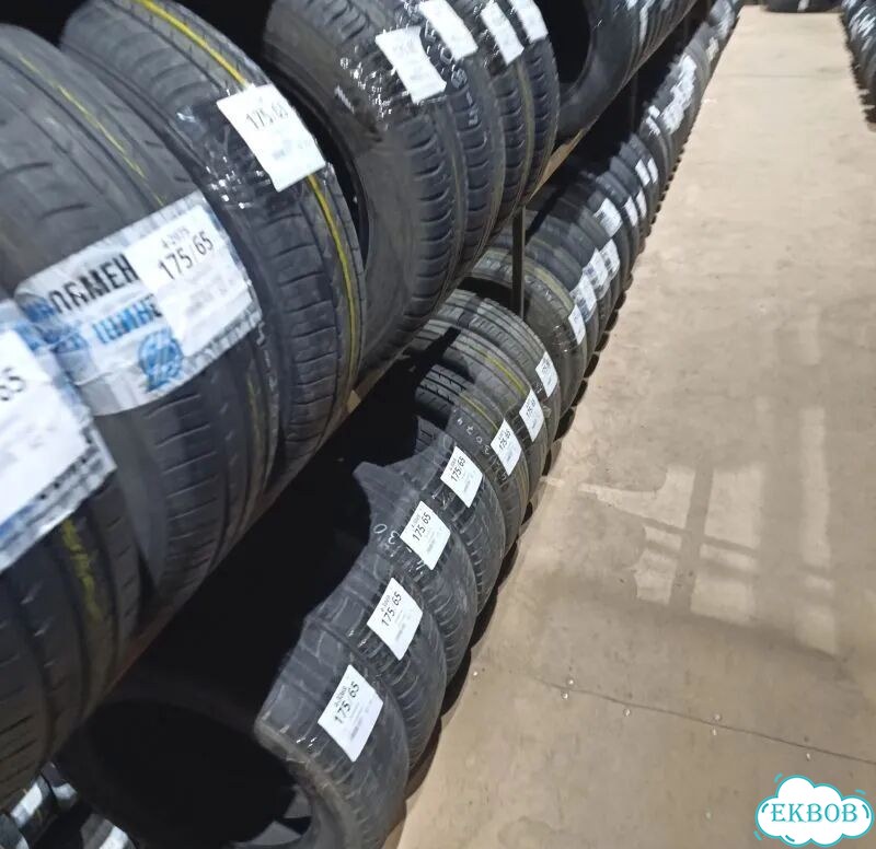 Continental ContiPremiumContact 2 195/65 R15 91H фото 2