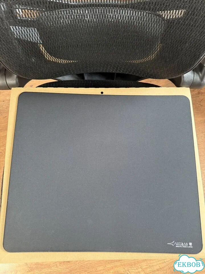 Artisan zero mid xl black фото 2