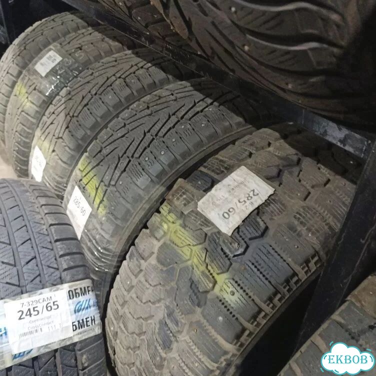 Gislaved Nord Frost 200 225/45 R18 95M фото 3