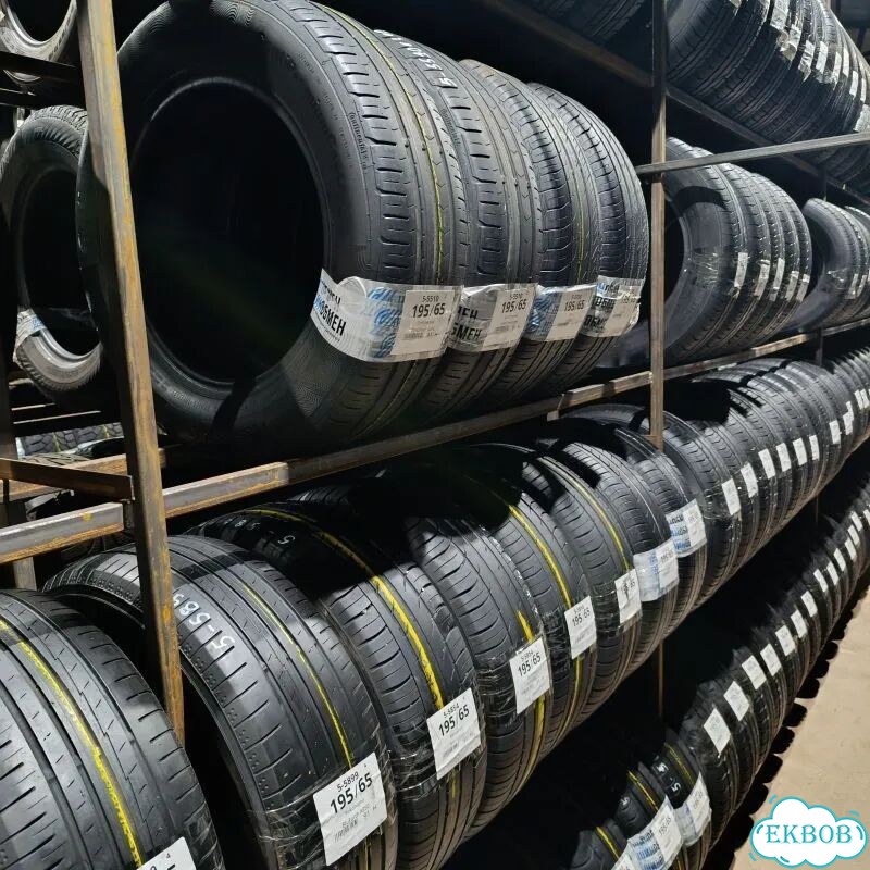 Continental SportContact 6 315/40 R21 115V фото 2