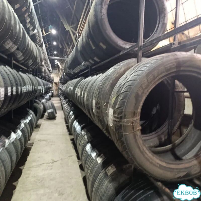 Continental SportContact 6 315/40 R21 115V фото 4