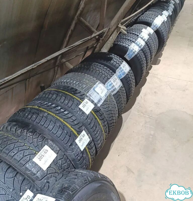 Bridgestone MY-02 Sporty Style 205/55 R16 91R фото 3
