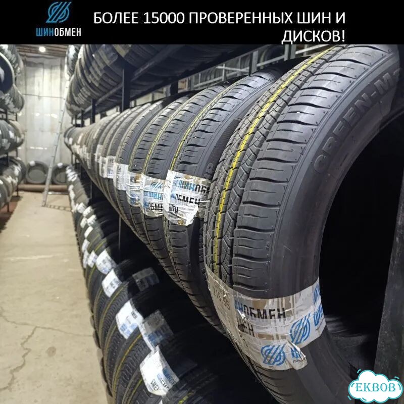Roadstone Winguard 231 205/60 R16 96V фото 1
