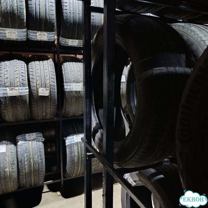 Falken Ziex ZE-912 215/55 R16 97S фото 4