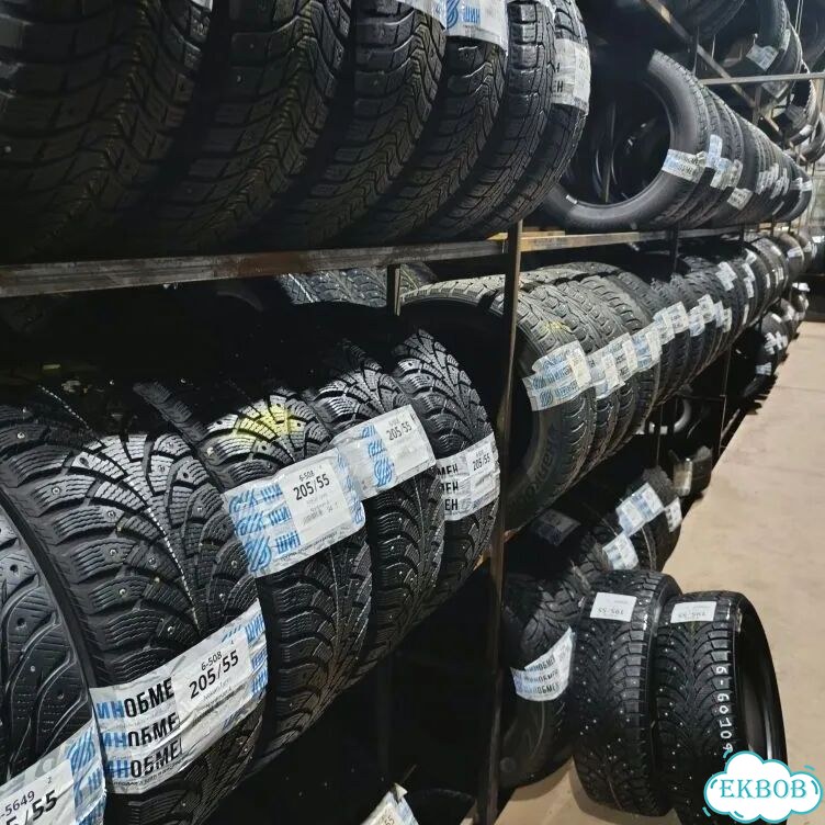 Continental IceContact 2 225/55 R18 98M фото 2