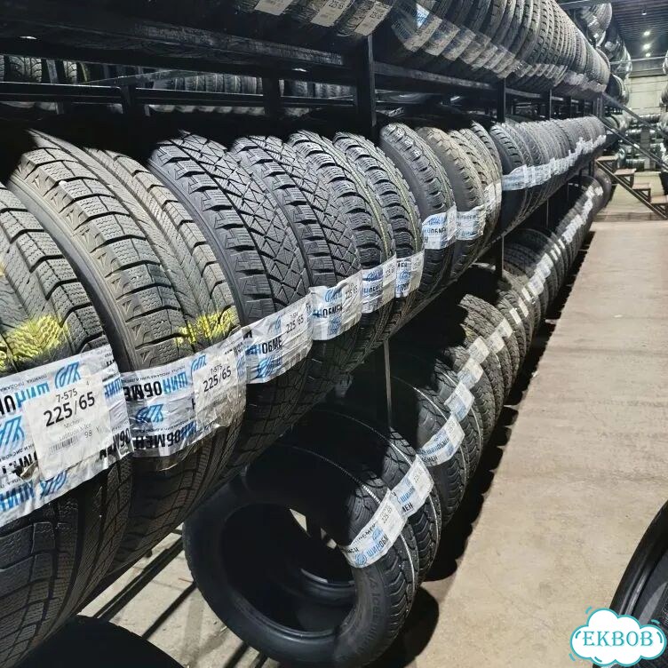 Continental IceContact 2 225/55 R18 98M фото 3