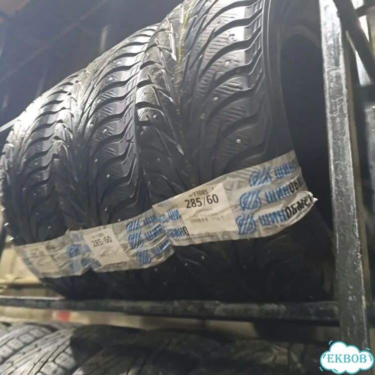 Continental IceContact 2 225/55 R18 98M фото 4