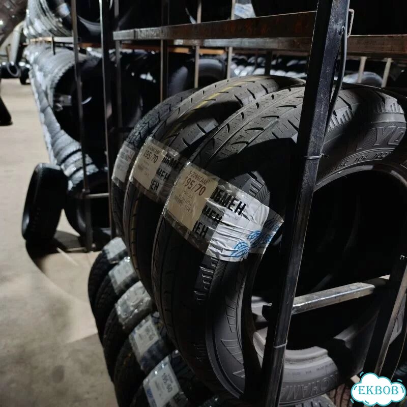 Nokian Tyres Hakkapeliitta 7 SUV 235/55 R18 108V фото 4